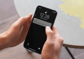 SMS Marketing Open Rates Exceed 99%