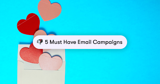 5 Automated Emails Your Ecommerce Brand Should Send