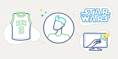 Persona Marketing Doesn't Tell You Anything About Me | Alyce Blog