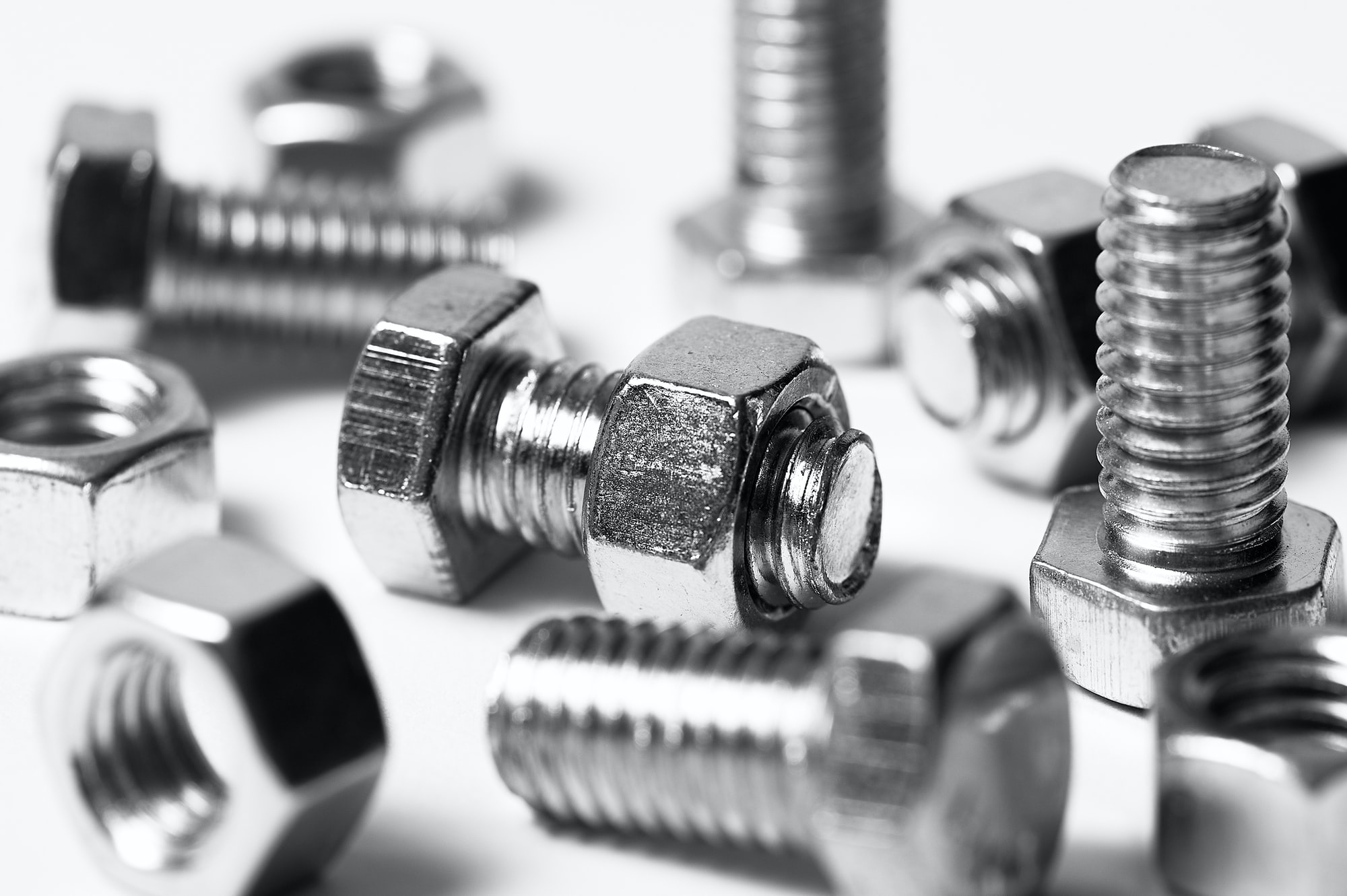 The nuts and bolts of sales enablement