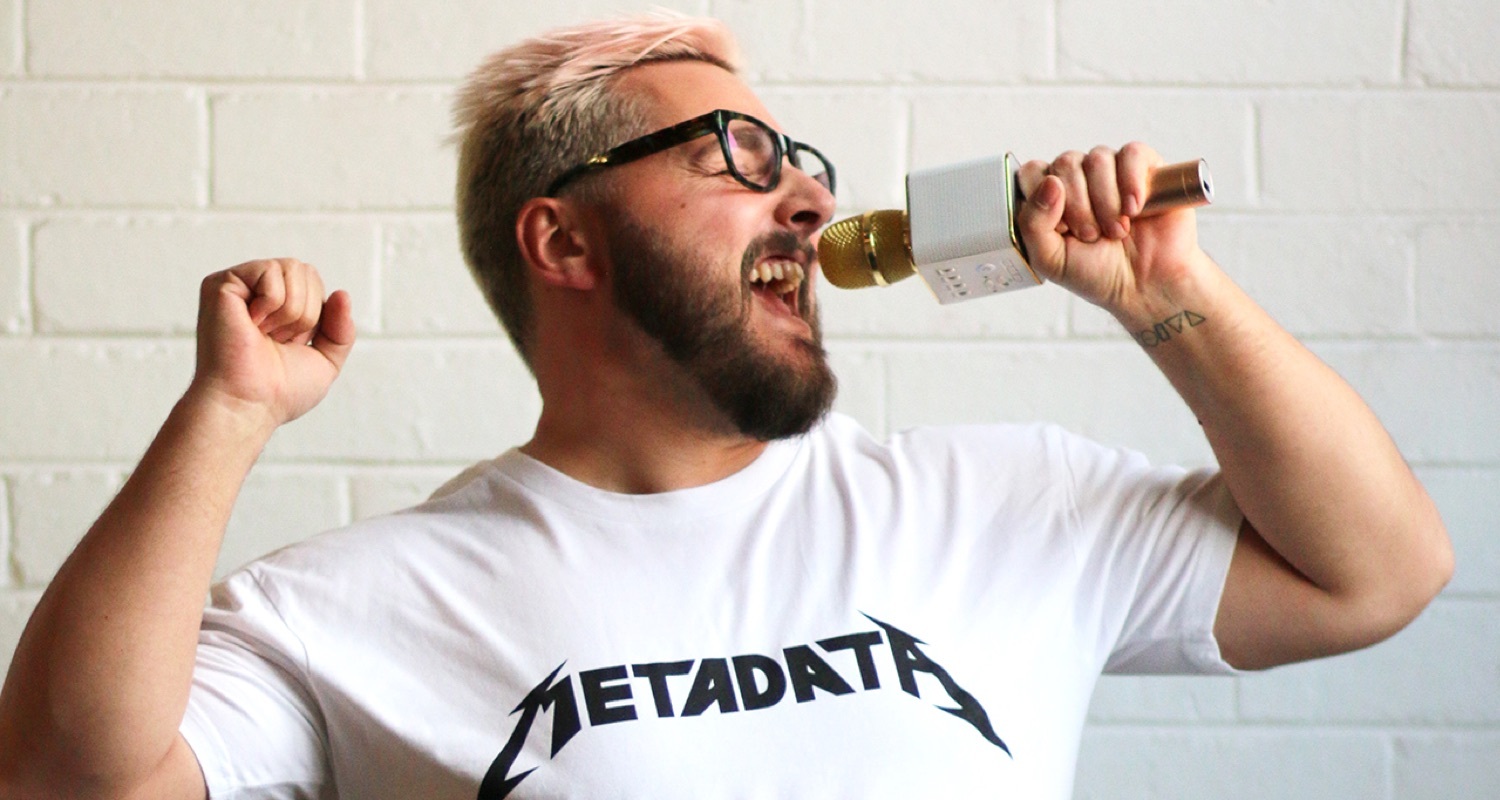 Customer Data and a Data Driven Culture