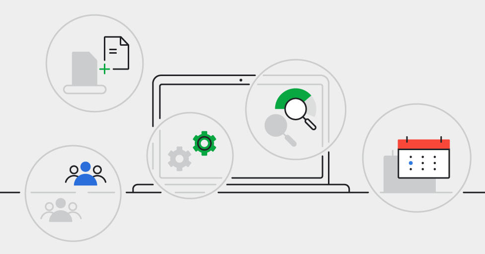 The Five Key Responsibilities of Sales Operations Managers