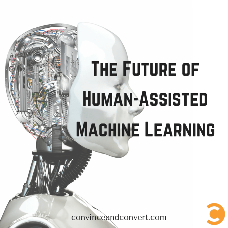 The Future of Human-Assisted Machine Learning