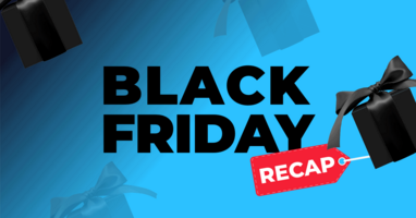 Retail Media Spending Nearly Doubles on Black Friday 2024