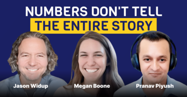 Proving Marketing's Impact Is More Than Justifying Spend