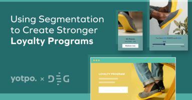 Using Segmentation to Create Stronger Loyalty Programs