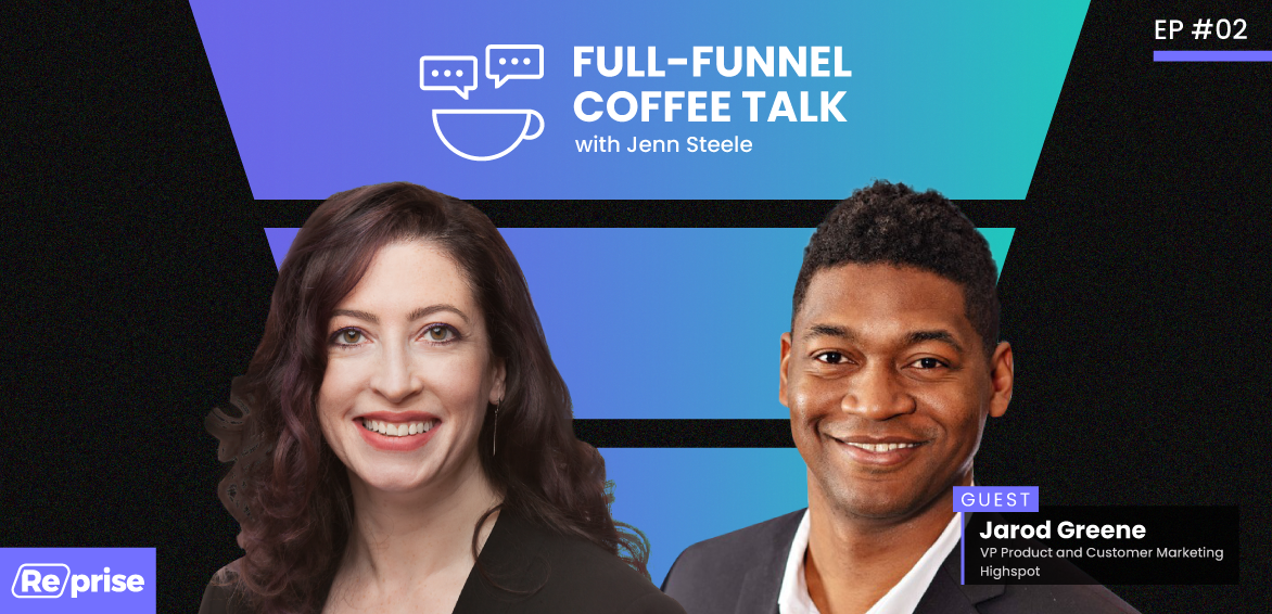 Product Marketing in the Era of Product-Led Growth