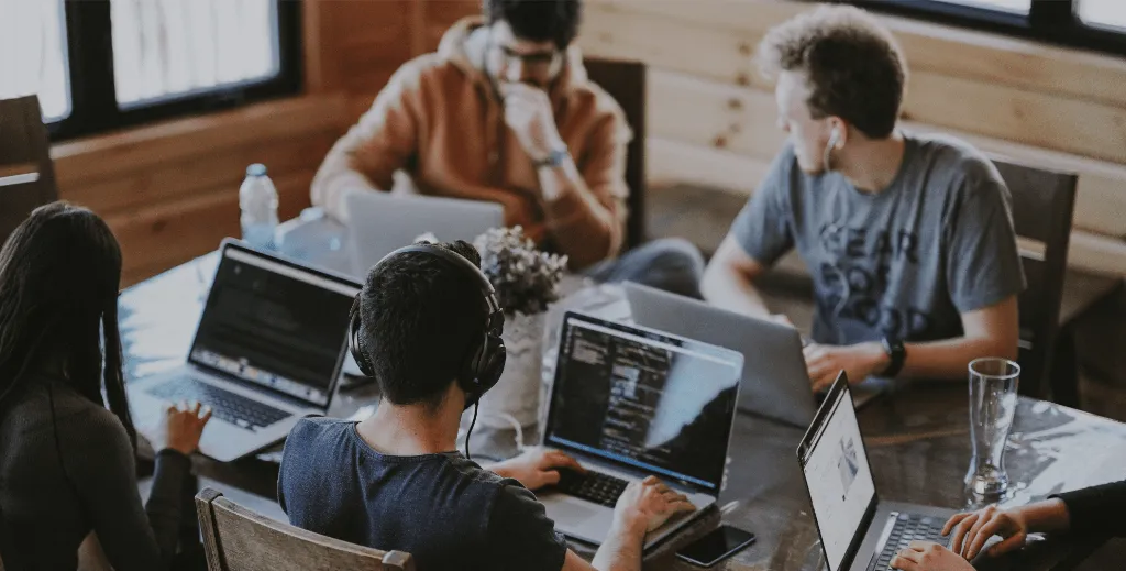 The Best Ways to Build Team Collaboration Across Your Organization