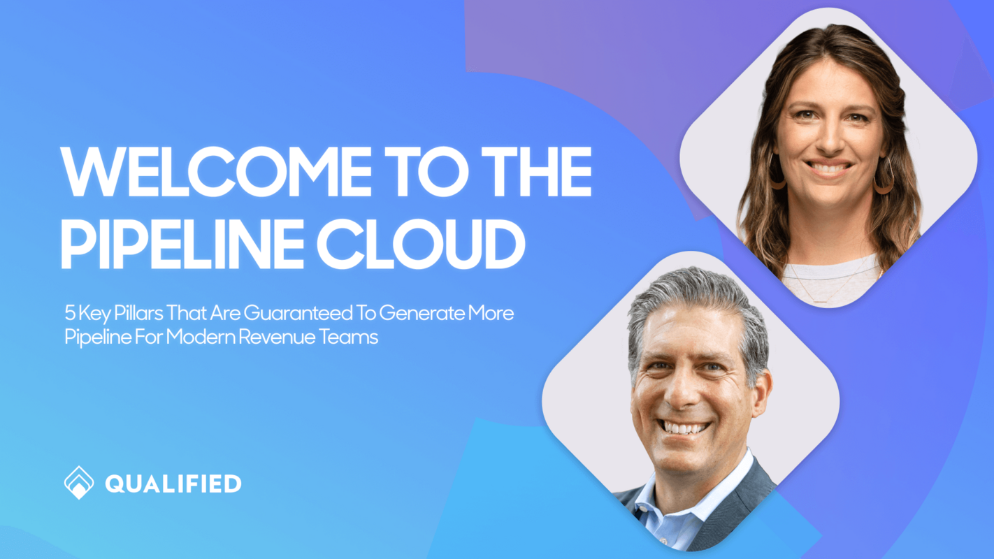 The 5 Pillars of the Pipeline Cloud