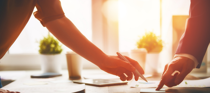 Optimizing the Sales Process: Before, During & After [Q&A with Authors Dave Stein and Steve Andersen]