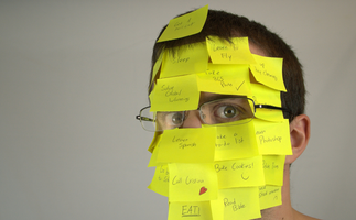 Boost Productivity the Old-Fashioned Way