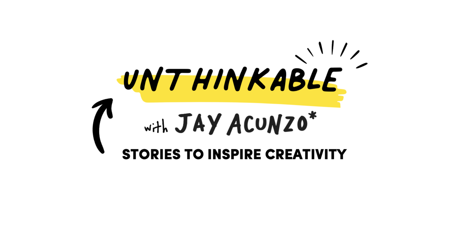 Maker Monsters: Stories of Facing Imposter Syndrome and Fear of Rejection