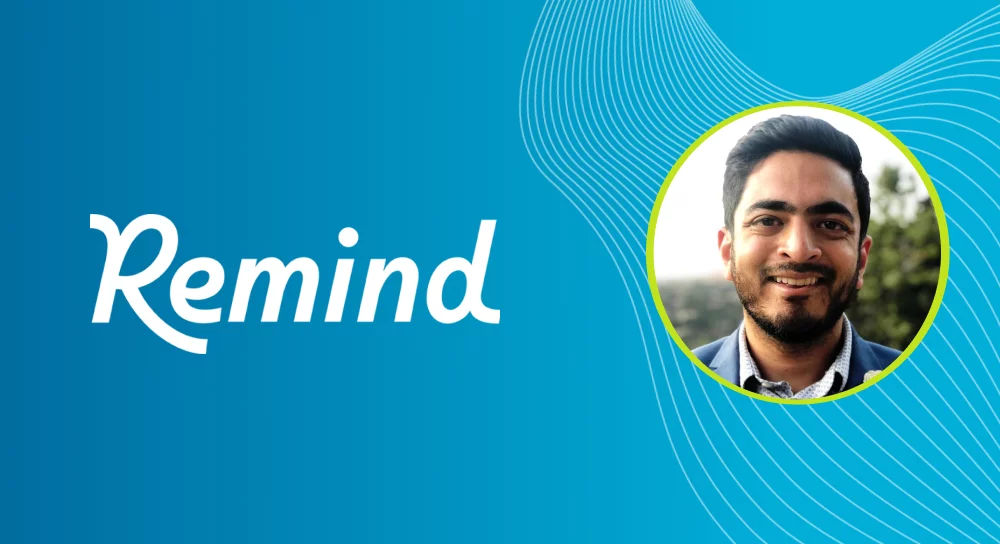 Remind Improves Speed to Lead Time by up to 99% With LeanData - LeanData