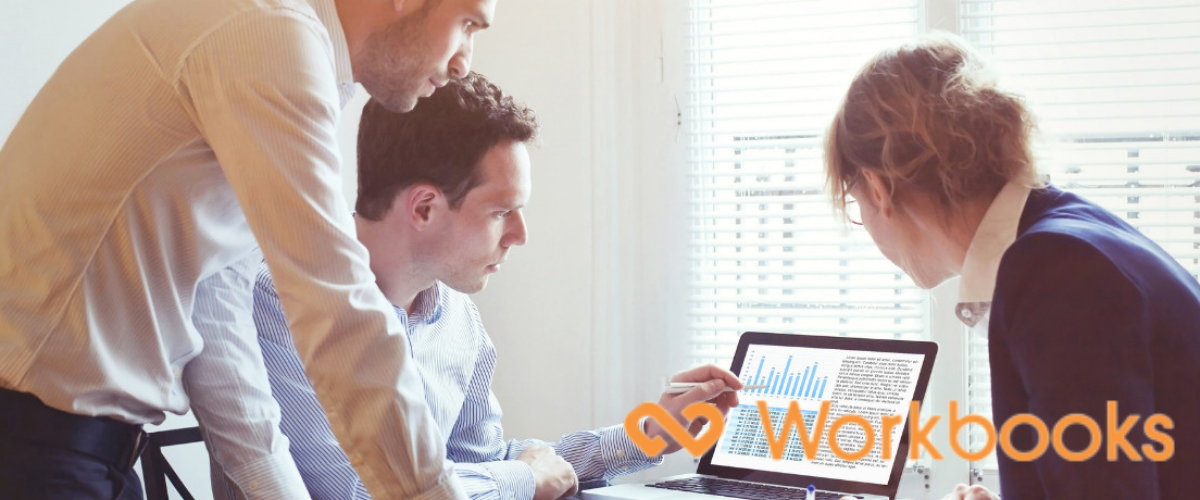 Workbooks Guest Blog – Why You Should Prioritise Data Cleanliness