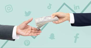 How Much to Charge for Social Media Management Services?