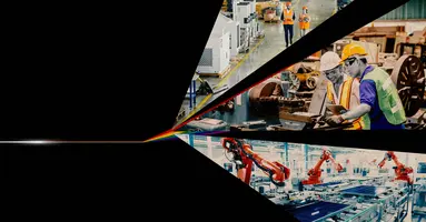 How agentic AI will enable the next industrial revolution