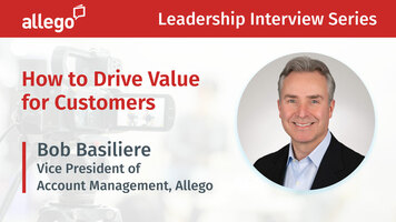 How to Drive Value for Customers