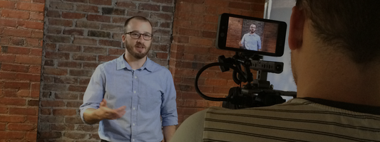 Building A Better Sales Funnel with the Power of Video