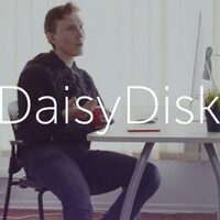 DaisyDisk
