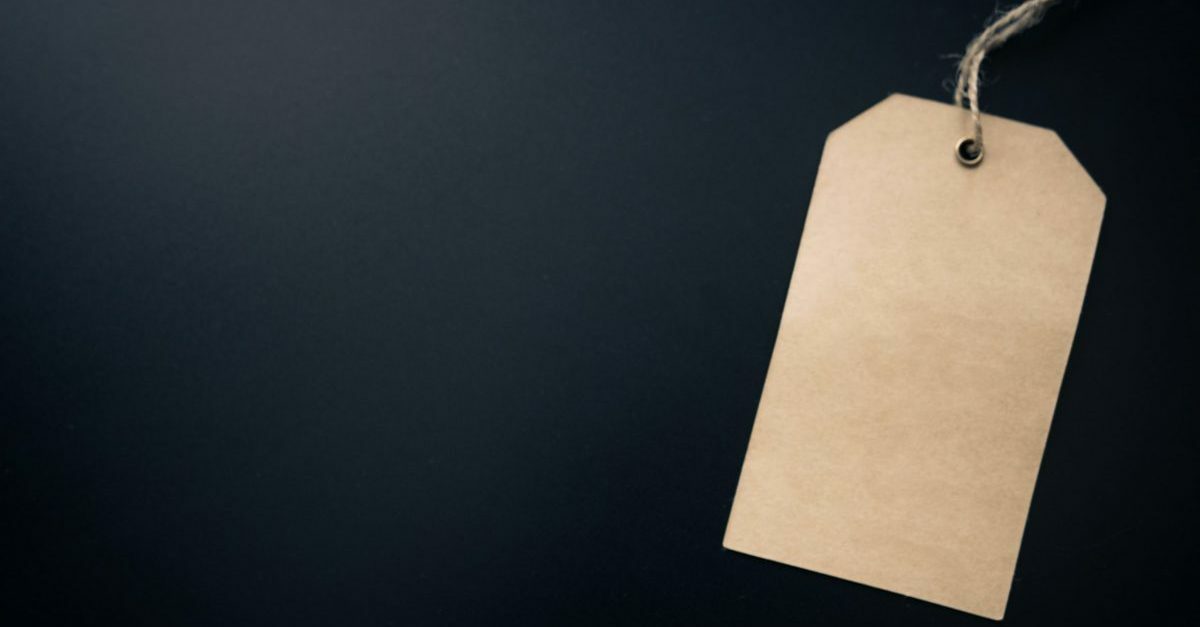 How to Use Tagging to Better Segment Your Contacts