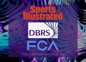 M&A Report: Sports Illustrated, DBRS and Fiat Chrysler In The News