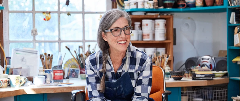 Life Lessons from 9 Inspiring Entrepreneurs Over 50