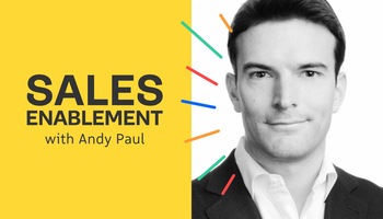 Tell a Story on the Buyer's Vision of Success with Mercy Lee Bell