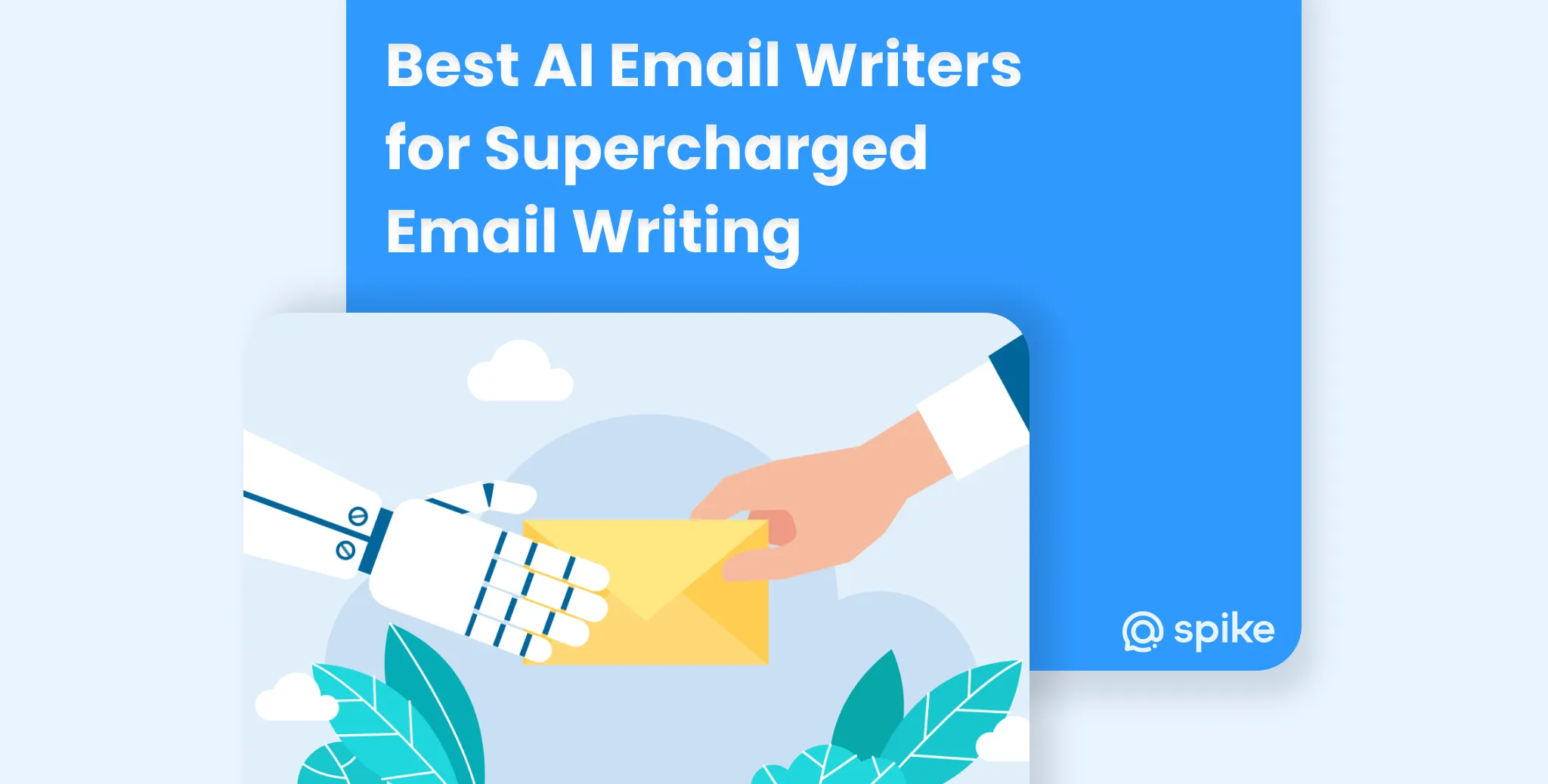 Elevate Your Email Game: The 12 Best AI Writers to Try in 2024