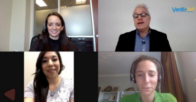 Happy International Women's Day - We've Got Work to Do