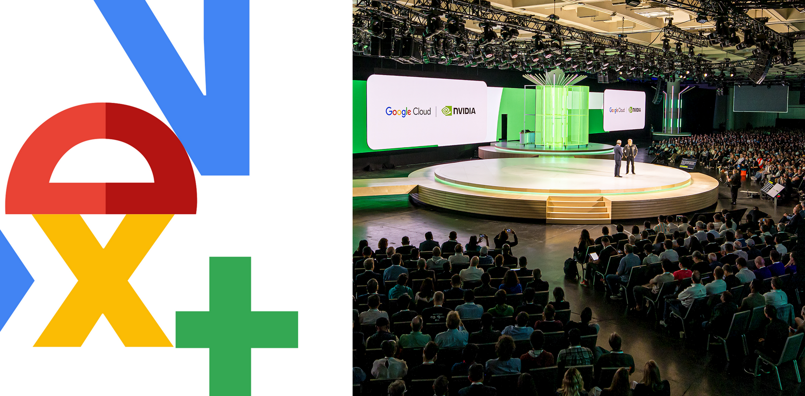 Day 1 at Next '23: AI everywhere, data galore, and more