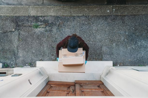 How to send gifts internationally (it's not as difficult as you think)