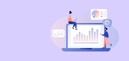 The 5 Essential Components of a CMO Dashboard