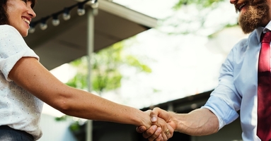 The Beginner's Guide to Referral Marketing