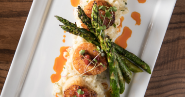 Cunningham Restaurant Group Case Study | Doors & Windows | Case Study