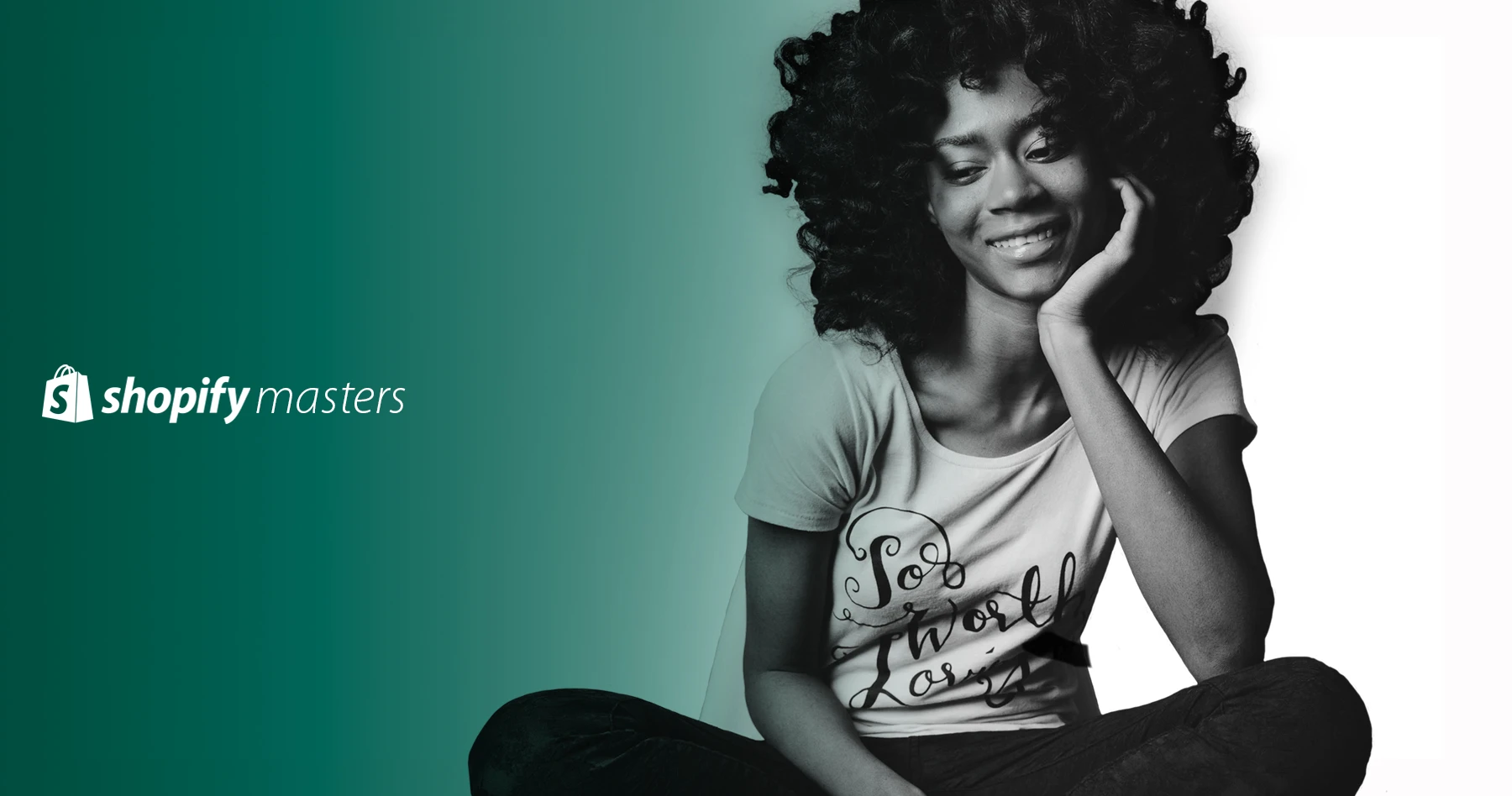 Purpose Built: Why So Worth Loving Shares Messages of Empowerment, One Shirt at a Time