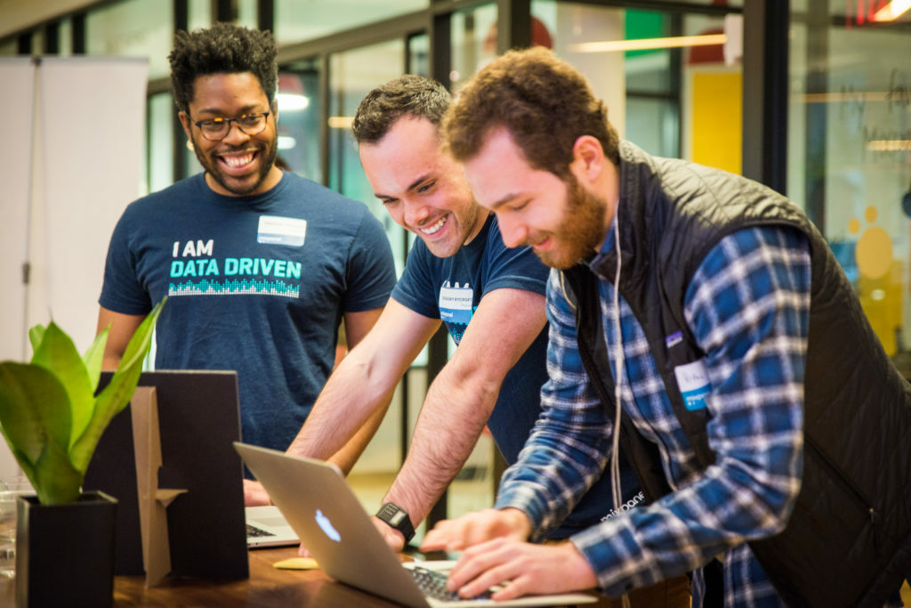 Mixpanel Momentum: What our customers say about the future of product analytics