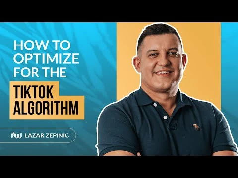 How to Optimize for the TikTok Algorithm