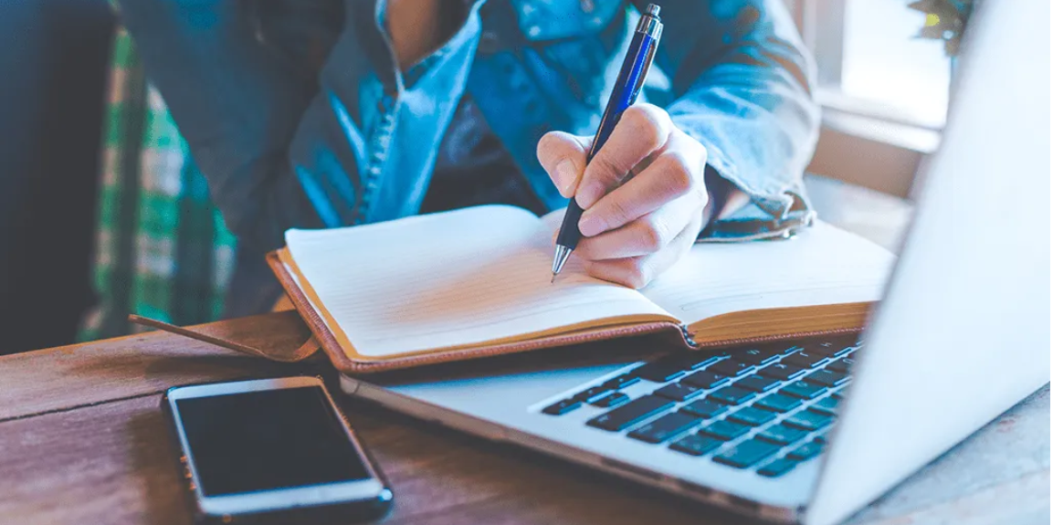 Taking Notes in College & Class: How to Create a Better Learning Experience