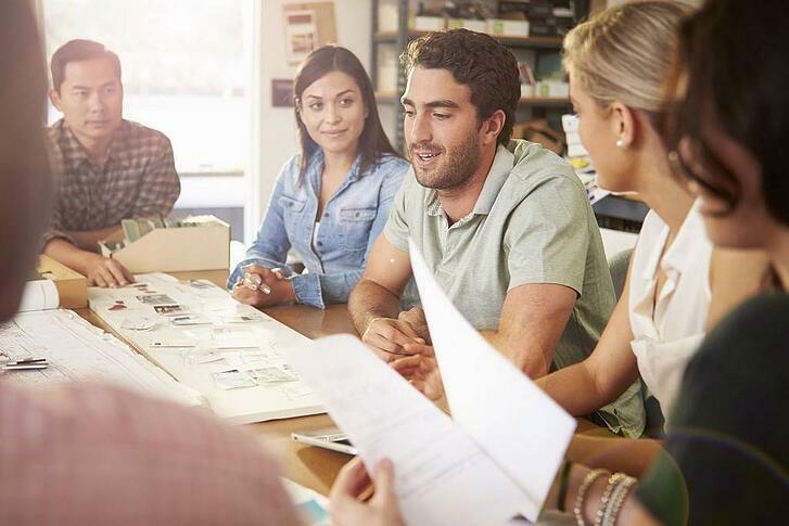 Boutique Marketing Agency Sees Steady Flow Of Leads