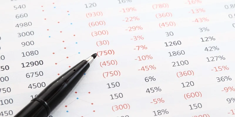 Structured Vs. Unstructured Data: What's The Difference?