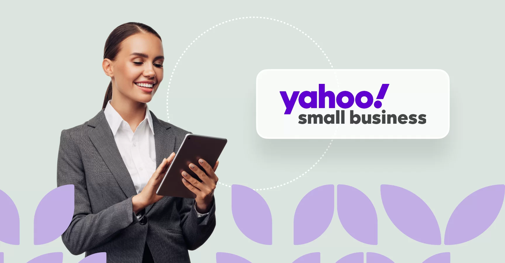 Yahoo Small Business: Everything you need to know