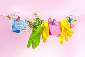 Spring Cleaning Checklist for Real Estate Businesses: Tips and Tricks