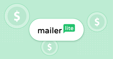 MailerLite Pricing: Is It Really An Affordable Solution? (2023)