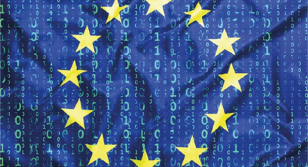 UK Approved for GDPR Data Storage Compliance