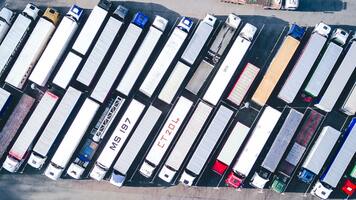 Logistics Centers and Their Role in the Supply Chain