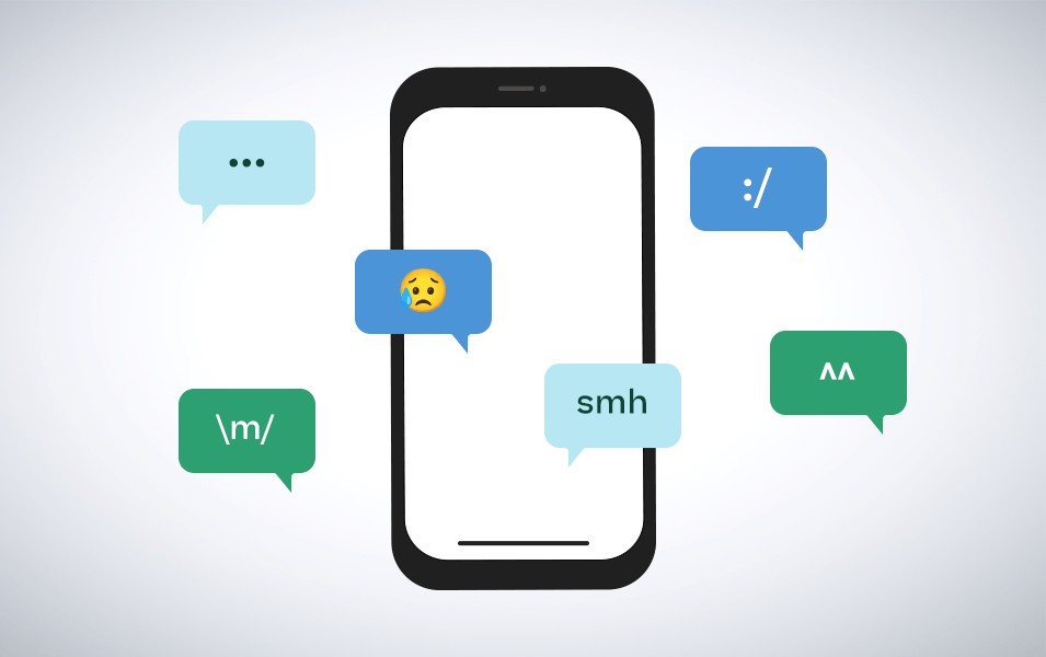 What Does ... Mean in Text? + Periods, Emojis & More [2024]