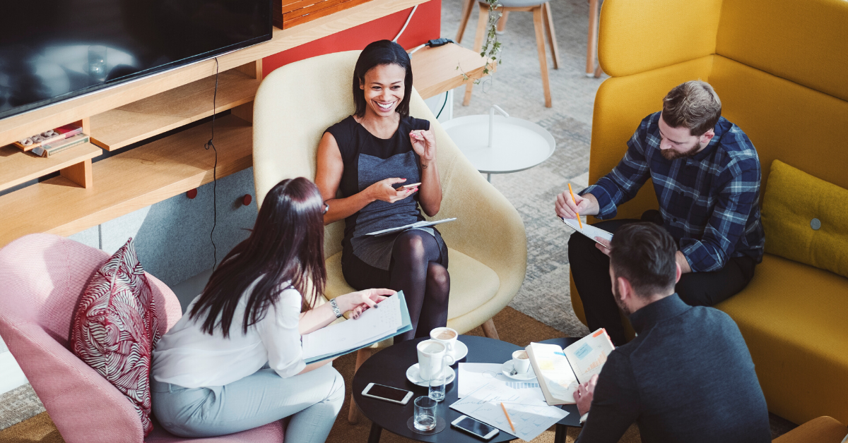 EdTA's Online Community Energizes + Inspires Theatre Educators