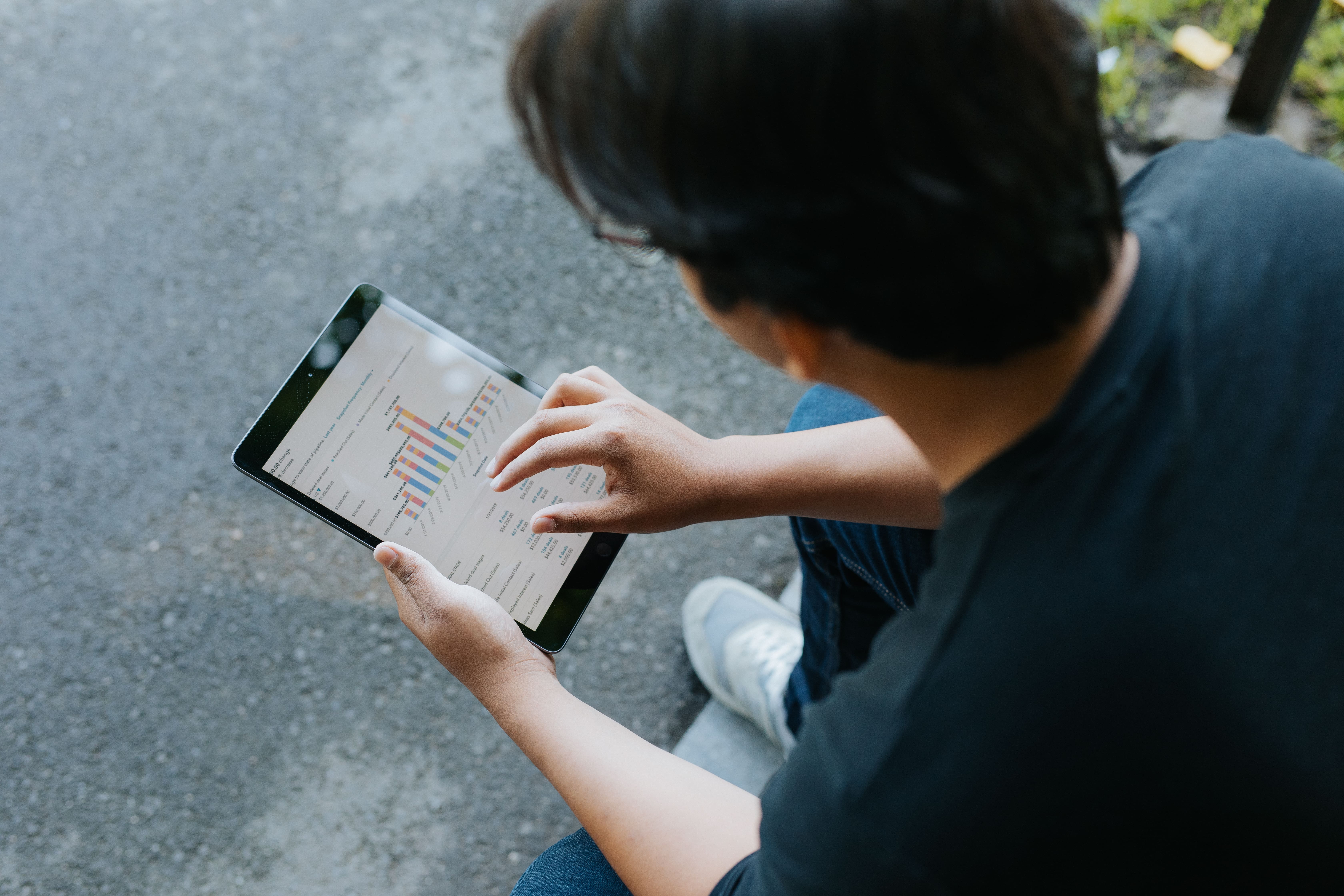 Socially Responsible Investing: How To Get Started