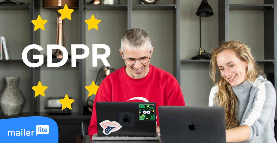 99 GDPR questions people are asking about email marketing