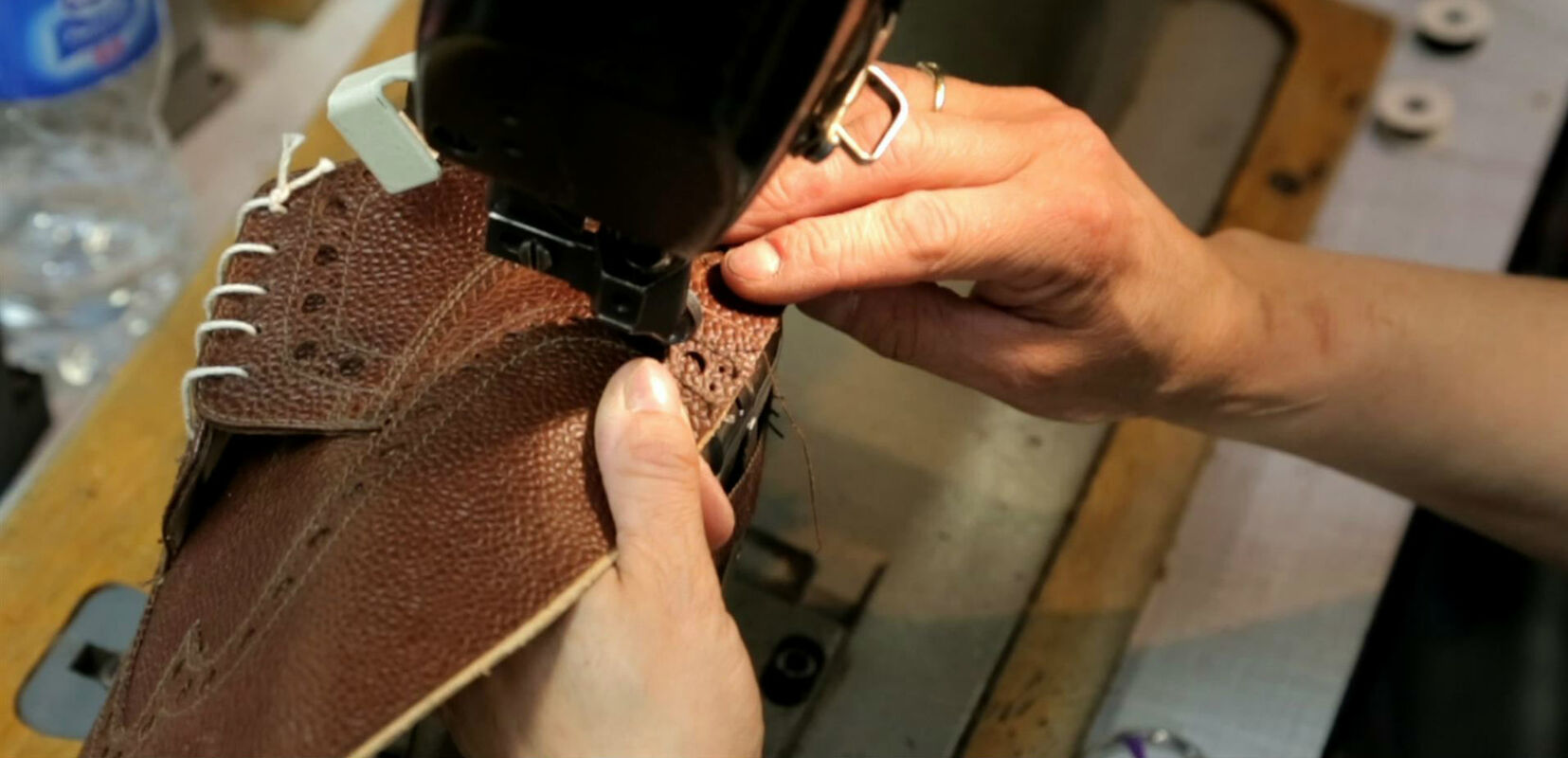 Leverage your brand heritage to power post-purchase automation: how Grenson got it right | dotdigital blog